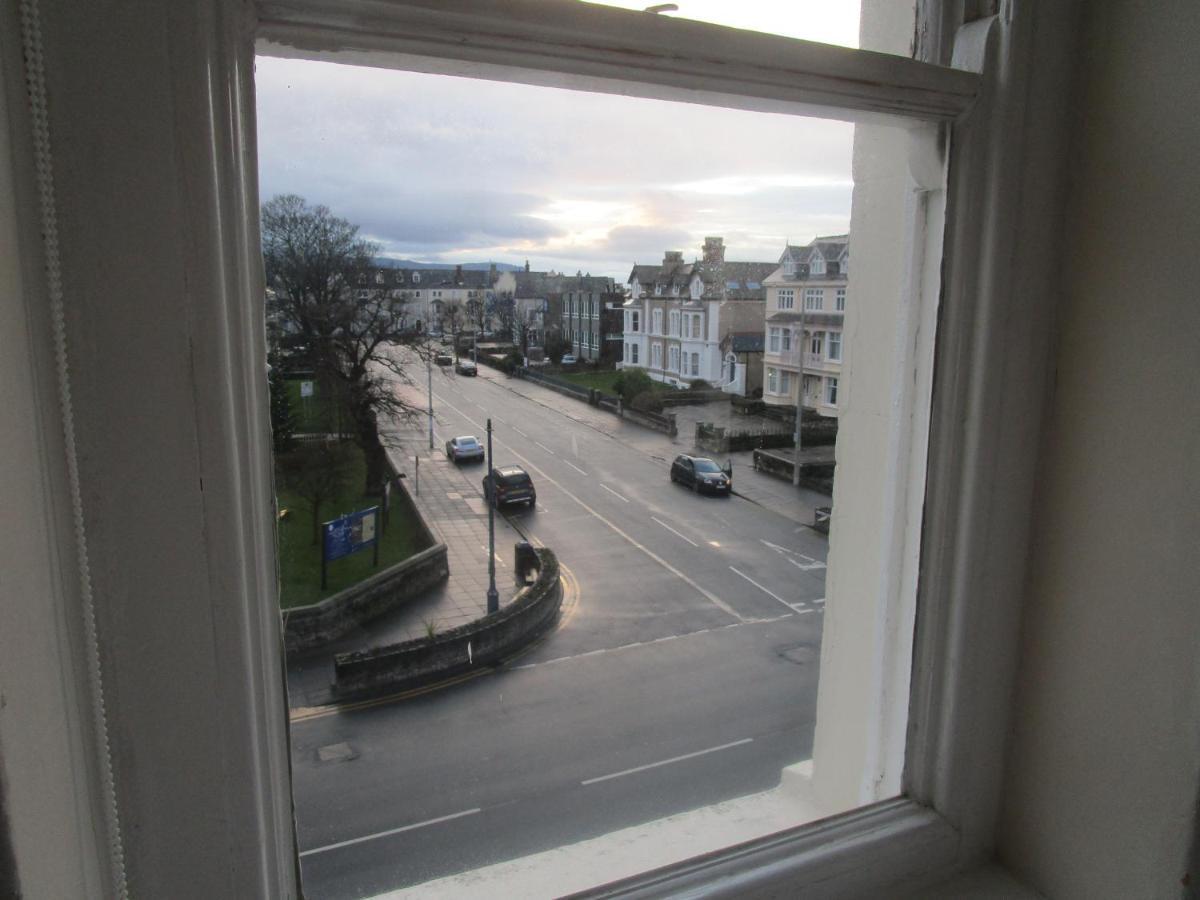 The New Alexandra Hotel Llandudno Exteriér fotografie